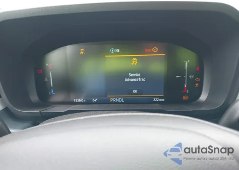 2025 Ford Maverick Xlt z USA, uszkodzony, nr VIN 3FTTW8J30SRA47986